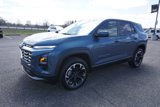New 2025 Chevrolet Equinox LT w/ LPO, Floor Liner Package image 3