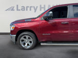 Used 2019 RAM 1500 Big Horn image 2