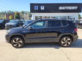 New 2024 Volkswagen Taos SE image 2