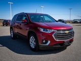 Used 2018 Chevrolet Traverse LT w/ LPO, Floor Liner Package image 3