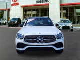 Used 2022 Mercedes-Benz GLC 300 image 2