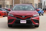 Used 2021 Toyota Camry SE image 2