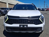 Used 2023 Kia Sportage X-Line image 2