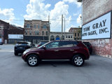 Used 2006 Nissan Murano SL w/ (G04) SL Touring Pkg image 5