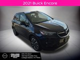 Used 2021 Buick Encore Preferred image 2