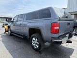 Used 2016 GMC Sierra 2500 SLE w/ SLE Preferred Package image 6