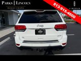 Used 2018 Jeep Grand Cherokee Limited image 5