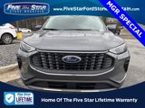 New 2025 Ford Escape Active image 4
