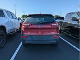Used 2017 Jeep Cherokee Sport image 3