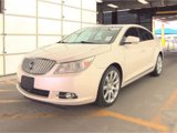 Used 2012 Buick LaCrosse Touring image 3
