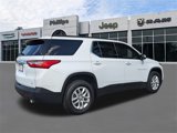 Used 2019 Chevrolet Traverse LT image 3