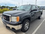 Used 2009 GMC Sierra 1500 SLT image 3