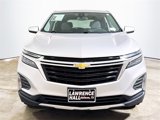 Used 2022 Chevrolet Equinox LT image 2