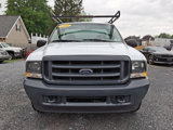 Used 2003 Ford F250 XLT image 2
