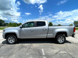 Used 2019 Chevrolet Colorado LT w/ LT Convenience Package image 2