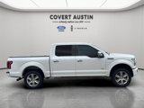 Used 2015 Ford F150 Platinum w/ Equipment Group 701A Luxury image 6