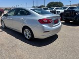 Used 2018 Chevrolet Cruze LT w/ Convenience Package image 6