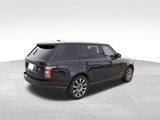 Used 2015 Land Rover Range Rover Long Wheelbase Autobiography image 4