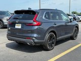Used 2024 Honda CR-V Sport Touring image 3