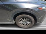 Used 2019 MAZDA CX-5 Touring image 4