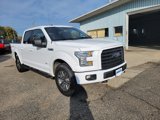 Used 2016 Ford F150 XLT w/ Equipment Group 302A Luxury image 4
