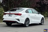 Used 2021 Kia Forte GT-Line w/ GT-Line Premium Package image 4