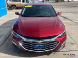 New 2025 Chevrolet Malibu LT image 3