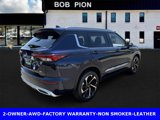 Used 2022 Mitsubishi Outlander SEL image 5