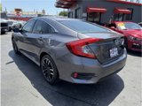 Used 2018 Honda Civic LX image 4