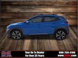 Used 2022 Hyundai Kona Limited image 5