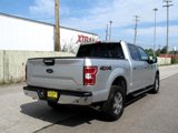 Used 2018 Ford F150 XLT w/ Equipment Group 302A Luxury image 5