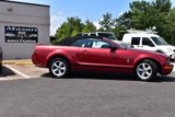 Used 2007 Ford Mustang Premium image 4