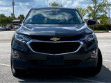 Used 2020 Chevrolet Equinox LS w/ LS Convenience Package image 2