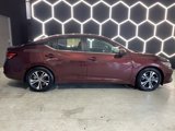 Used 2023 Nissan Sentra SV image 6