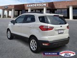 Certified 2021 Ford EcoSport SE w/ SE Convenience Package image 5