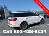 Used 2018 Lincoln Navigator Select w/ Technology Package image 3