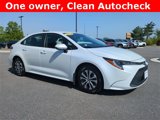 Used 2022 Toyota Corolla LE image 2