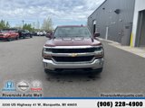 Used 2016 Chevrolet Silverado 1500 LT w/ All Star Edition image 2