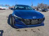 Used 2022 Hyundai Elantra SEL image 2
