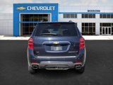 Used 2016 Chevrolet Equinox LTZ w/ Enhanced Convenience Package image 4