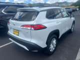 New 2025 Toyota Corolla Cross LE image 5
