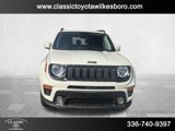 Used 2020 Jeep Renegade Altitude image 2