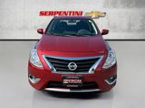 Used 2018 Nissan Versa SV w/ SV Special Edition Package image 2