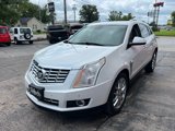 Used 2013 Cadillac SRX Performance w/ Driver Awareness Package image 4