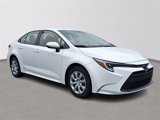 Used 2023 Toyota Corolla LE image 3