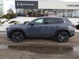 New 2025 MAZDA CX-50 AWD 2.5 S w/ Cargo Package image 2