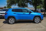 New 2025 Jeep Compass Sport image 5