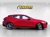 Used 2022 MAZDA MAZDA3 s image 4