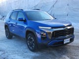 New 2025 Chevrolet Equinox ACTIV w/ Safety and Technology Package image 2