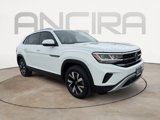 Certified 2021 Volkswagen Atlas Cross Sport SE image 4